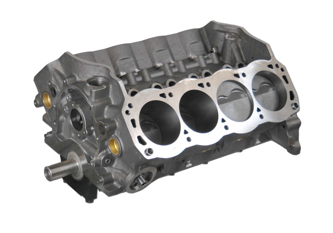 Dart SHP 427 Small Block Ford